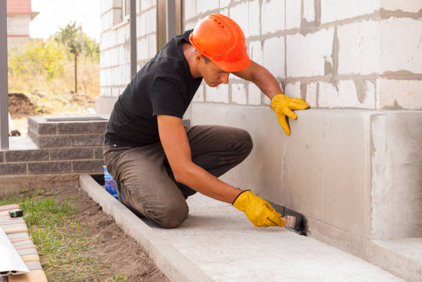 Licensed Exterior Waterproofing service in Columbia, TN - Arrow Tight Waterproofing